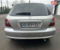 Серый Хонда Цивик, объемом двигателя 1.59 л и пробегом 311 тыс. км за 2450 $, фото 6 на Automoto.ua
