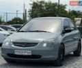 Серый Хонда Цивик, объемом двигателя 1.6 л и пробегом 272 тыс. км за 5800 $, фото 1 на Automoto.ua