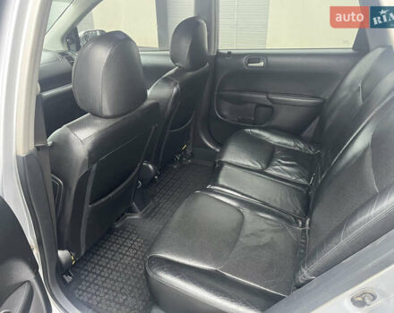 Серый Хонда Цивик, объемом двигателя 1.59 л и пробегом 311 тыс. км за 2750 $, фото 24 на Automoto.ua