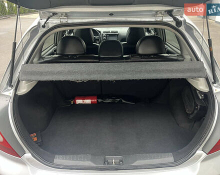 Серый Хонда Цивик, объемом двигателя 1.59 л и пробегом 311 тыс. км за 2450 $, фото 25 на Automoto.ua