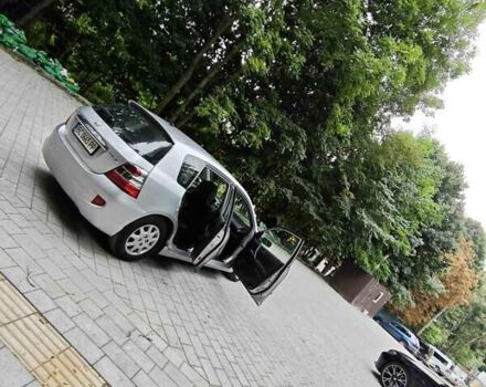 Серый Хонда Цивик, объемом двигателя 1.4 л и пробегом 256 тыс. км за 4500 $, фото 15 на Automoto.ua