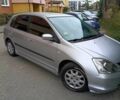 Серый Хонда Цивик, объемом двигателя 1.4 л и пробегом 2 тыс. км за 2500 $, фото 1 на Automoto.ua