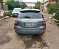 Серый Хонда Цивик, объемом двигателя 1.6 л и пробегом 251 тыс. км за 5000 $, фото 2 на Automoto.ua