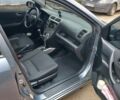 Серый Хонда Цивик, объемом двигателя 1.6 л и пробегом 251 тыс. км за 3500 $, фото 4 на Automoto.ua
