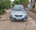 Серый Хонда Цивик, объемом двигателя 1.6 л и пробегом 251 тыс. км за 3500 $, фото 3 на Automoto.ua