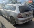 Серый Хонда Цивик, объемом двигателя 1.4 л и пробегом 247 тыс. км за 3850 $, фото 1 на Automoto.ua