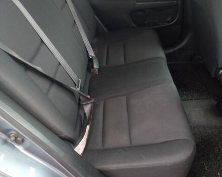 Серый Хонда Цивик, объемом двигателя 0 л и пробегом 247 тыс. км за 4250 $, фото 1 на Automoto.ua