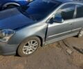 Серый Хонда Цивик, объемом двигателя 1.6 л и пробегом 251 тыс. км за 3500 $, фото 1 на Automoto.ua