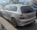 Сірий Хонда Сівік, об'ємом двигуна 1.4 л та пробігом 247 тис. км за 3350 $, фото 1 на Automoto.ua