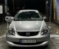 Сірий Хонда Сівік, об'ємом двигуна 1.3 л та пробігом 198 тис. км за 4100 $, фото 1 на Automoto.ua