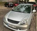Сірий Хонда Сівік, об'ємом двигуна 1.7 л та пробігом 219 тис. км за 3300 $, фото 1 на Automoto.ua