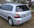 Сірий Хонда Сівік, об'ємом двигуна 1.4 л та пробігом 276 тис. км за 4000 $, фото 1 на Automoto.ua