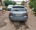 Серый Хонда Цивик, объемом двигателя 1.6 л и пробегом 251 тыс. км за 3500 $, фото 5 на Automoto.ua