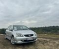 Серый Хонда Цивик, объемом двигателя 1.4 л и пробегом 312 тыс. км за 4699 $, фото 1 на Automoto.ua