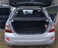 Сірий Хонда Сівік, об'ємом двигуна 1.4 л та пробігом 276 тис. км за 4000 $, фото 6 на Automoto.ua