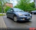 Серый Хонда Цивик, объемом двигателя 1.7 л и пробегом 295 тыс. км за 2550 $, фото 1 на Automoto.ua