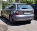 Серый Хонда Цивик, объемом двигателя 1.7 л и пробегом 287 тыс. км за 3200 $, фото 1 на Automoto.ua