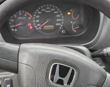 Серый Хонда Цивик, объемом двигателя 0 л и пробегом 330 тыс. км за 1907 $, фото 4 на Automoto.ua