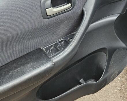 Серый Хонда Цивик, объемом двигателя 0 л и пробегом 330 тыс. км за 1907 $, фото 5 на Automoto.ua