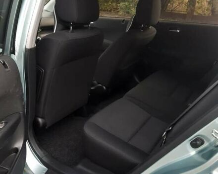 Серый Хонда Цивик, объемом двигателя 1.6 л и пробегом 279 тыс. км за 4700 $, фото 4 на Automoto.ua