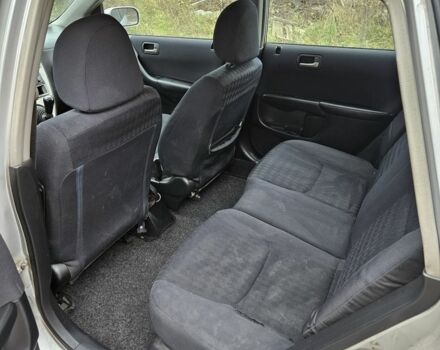 Серый Хонда Цивик, объемом двигателя 0 л и пробегом 330 тыс. км за 1907 $, фото 6 на Automoto.ua