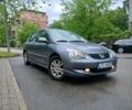 Серый Хонда Цивик, объемом двигателя 2 л и пробегом 293 тыс. км за 2500 $, фото 1 на Automoto.ua