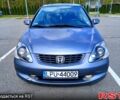 Серый Хонда Цивик, объемом двигателя 1.7 л и пробегом 239 тыс. км за 2700 $, фото 1 на Automoto.ua