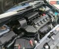 Сірий Хонда Сівік, об'ємом двигуна 1.4 л та пробігом 260 тис. км за 4793 $, фото 4 на Automoto.ua