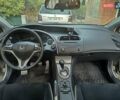 Серый Хонда Цивик, объемом двигателя 1.3 л и пробегом 330 тыс. км за 5500 $, фото 11 на Automoto.ua