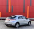Серый Хонда Цивик, объемом двигателя 1.3 л и пробегом 268 тыс. км за 5790 $, фото 7 на Automoto.ua