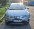 Серый Хонда Цивик, объемом двигателя 1.34 л и пробегом 268 тыс. км за 5000 $, фото 2 на Automoto.ua