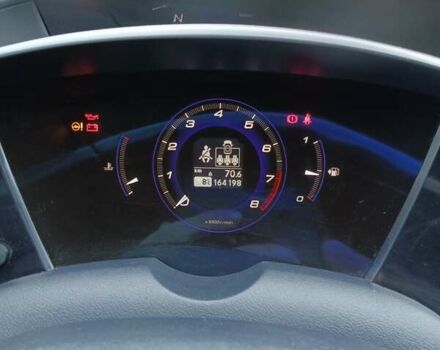 Сірий Хонда Сівік, об'ємом двигуна 1.8 л та пробігом 164 тис. км за 6600 $, фото 4 на Automoto.ua