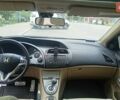 Сірий Хонда Сівік, об'ємом двигуна 1.8 л та пробігом 189 тис. км за 5900 $, фото 1 на Automoto.ua