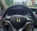 Сірий Хонда Сівік, об'ємом двигуна 1.8 л та пробігом 189 тис. км за 5900 $, фото 10 на Automoto.ua