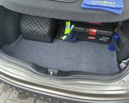 Серый Хонда Цивик, объемом двигателя 1.34 л и пробегом 245 тыс. км за 5200 $, фото 12 на Automoto.ua