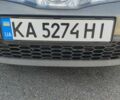 Серый Хонда Цивик, объемом двигателя 1.8 л и пробегом 209 тыс. км за 5500 $, фото 1 на Automoto.ua