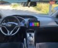 Серый Хонда Цивик, объемом двигателя 2.2 л и пробегом 302 тыс. км за 5790 $, фото 24 на Automoto.ua
