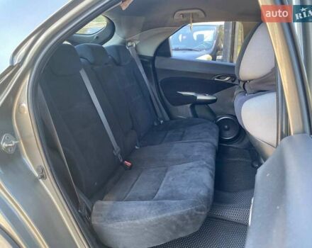 Серый Хонда Цивик, объемом двигателя 2.2 л и пробегом 302 тыс. км за 5790 $, фото 11 на Automoto.ua