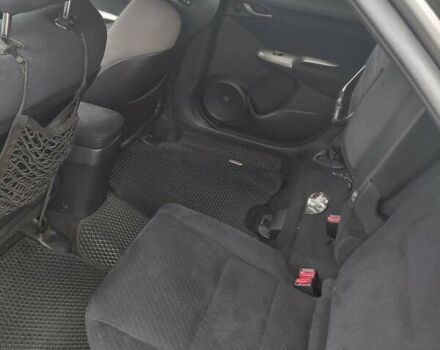 Серый Хонда Цивик, объемом двигателя 1.34 л и пробегом 245 тыс. км за 5200 $, фото 10 на Automoto.ua