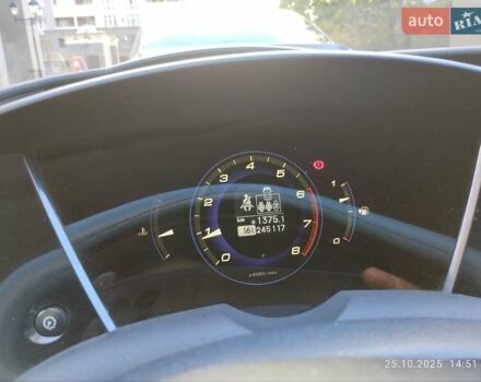 Серый Хонда Цивик, объемом двигателя 1.34 л и пробегом 245 тыс. км за 5500 $, фото 7 на Automoto.ua