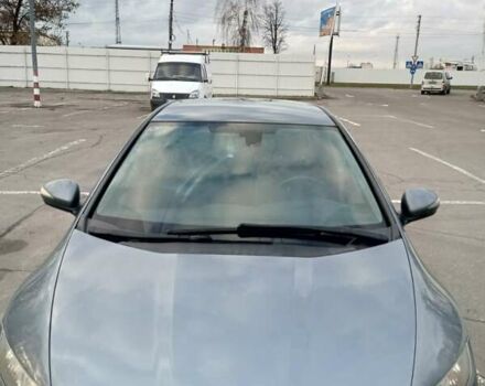 Сірий Хонда Сівік, об'ємом двигуна 1.8 л та пробігом 164 тис. км за 6600 $, фото 1 на Automoto.ua