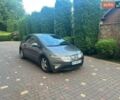 Серый Хонда Цивик, объемом двигателя 1.8 л и пробегом 213 тыс. км за 5500 $, фото 1 на Automoto.ua