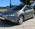 Серый Хонда Цивик, объемом двигателя 2.2 л и пробегом 302 тыс. км за 5790 $, фото 3 на Automoto.ua