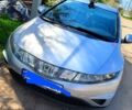 Сірий Хонда Сівік, об'ємом двигуна 14 л та пробігом 230 тис. км за 6500 $, фото 1 на Automoto.ua