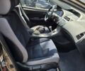 Серый Хонда Цивик, объемом двигателя 1.8 л и пробегом 146 тыс. км за 6300 $, фото 22 на Automoto.ua