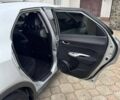 Серый Хонда Цивик, объемом двигателя 1.8 л и пробегом 160 тыс. км за 6500 $, фото 7 на Automoto.ua