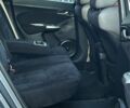 Серый Хонда Цивик, объемом двигателя 2.2 л и пробегом 238 тыс. км за 5200 $, фото 13 на Automoto.ua