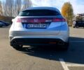 Серый Хонда Цивик, объемом двигателя 2.2 л и пробегом 300 тыс. км за 5100 $, фото 4 на Automoto.ua