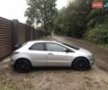 Сірий Хонда Сівік, об'ємом двигуна 1.8 л та пробігом 185 тис. км за 7700 $, фото 1 на Automoto.ua