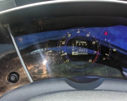 Серый Хонда Цивик, объемом двигателя 1.8 л и пробегом 269 тыс. км за 3072 $, фото 16 на Automoto.ua